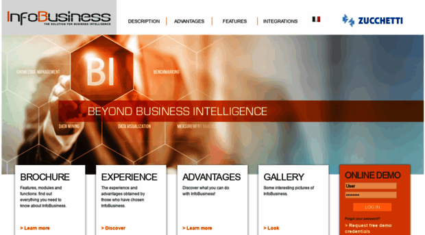 infobusinesszucchetti.com