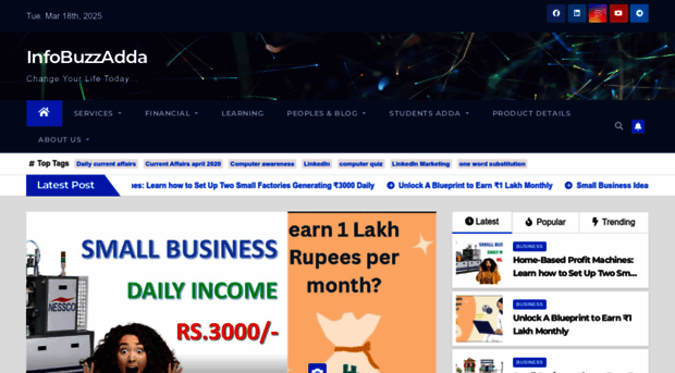 infobuzzadda.com