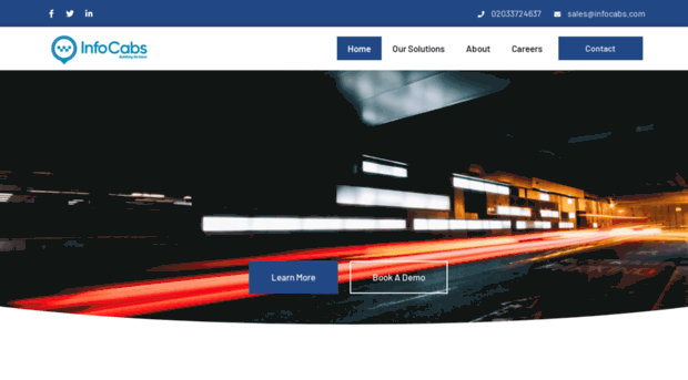 infocabs.co.uk