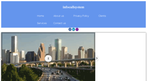 infocallsystem.in
