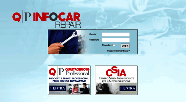 infocar-repair.it