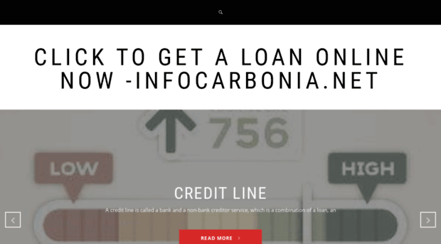 infocarbonia.net