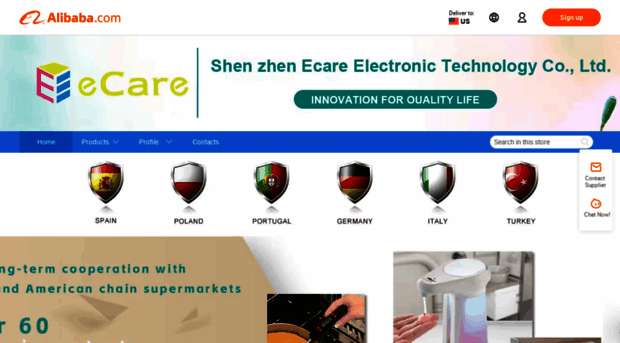 infocarecn.en.alibaba.com