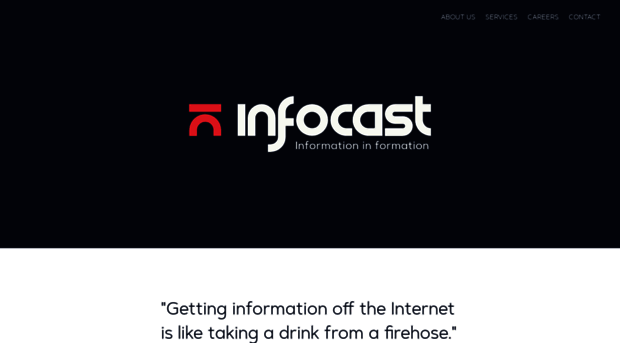 infocast.tech