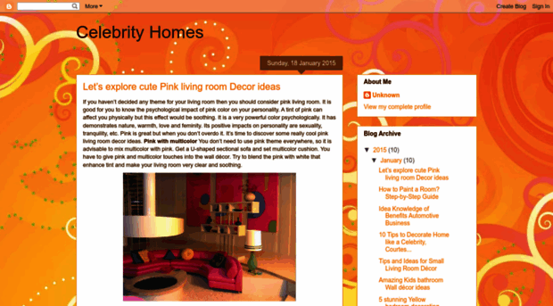 infocelebrityhomes.blogspot.com