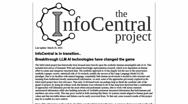 infocentral.org