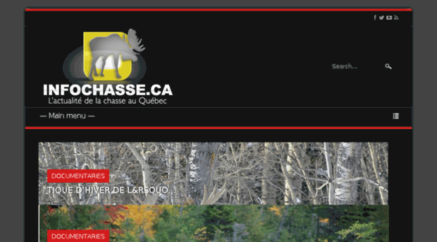 infochasse.ca