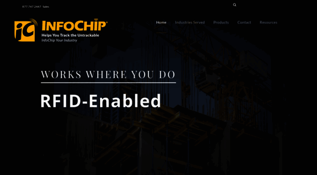 infochip2.com