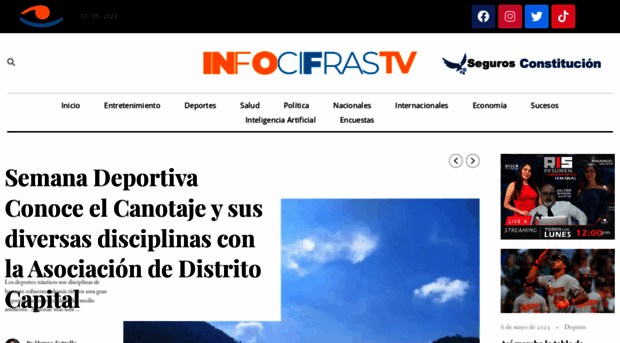 infocifrastv.com