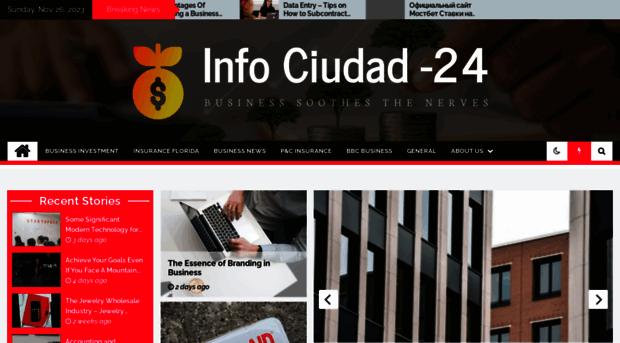 infociudad24.com