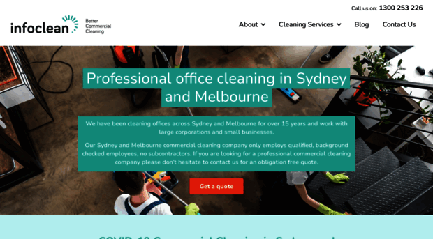 infocleansydney.com.au