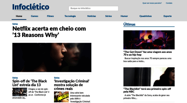 infocletico.com.br