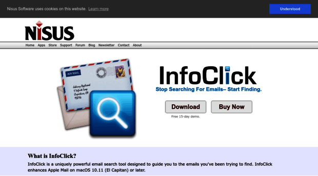 infoclick.com