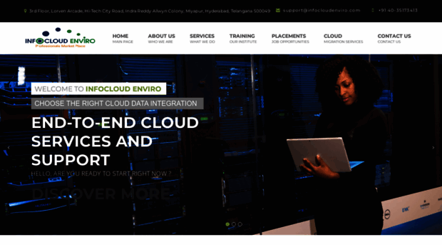 infocloud.co.in