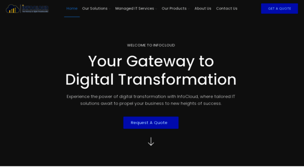 infocloudglobal.com