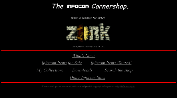 infocom.org.uk