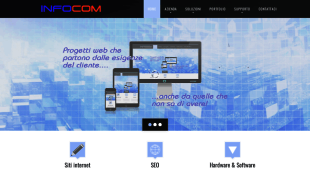 infocomconsulting.com