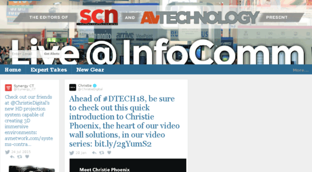 infocomm2015.avnetwork.com