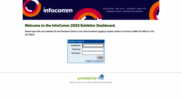 infocomm23.exh.mapyourshow.com