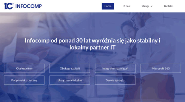 infocomp.pl