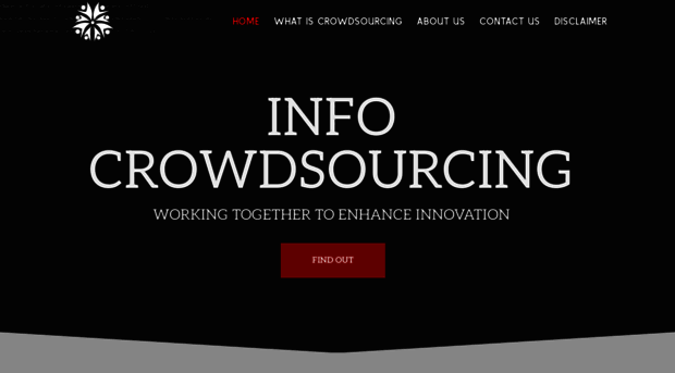 infocrowdsourcing.com