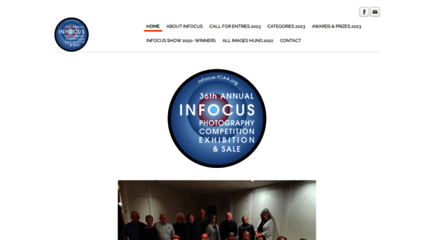 infocus-tcaa.org