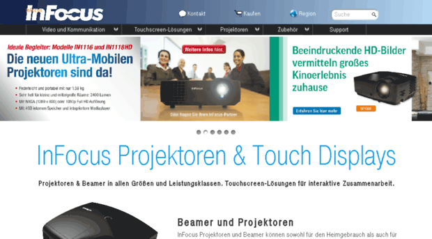 infocus.de