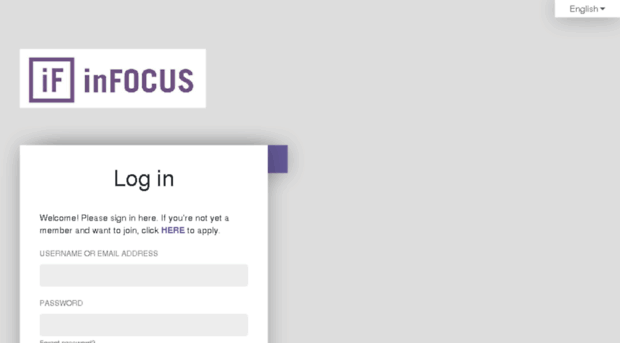 infocuscommunity.com