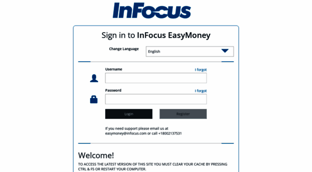 infocuseasymoney.com