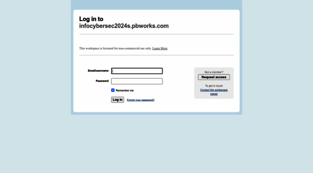 infocybersec2024s.pbworks.com