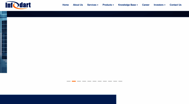 infodartindia.com