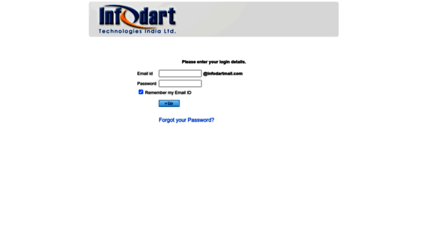 infodartmail.com