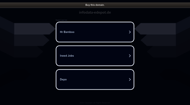 infodata-edepot.de