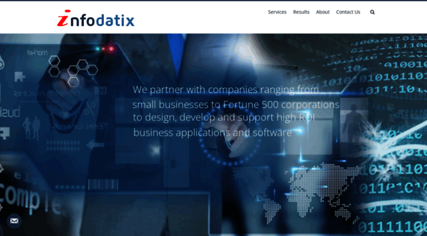 infodatix.com