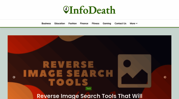 infodeath.com