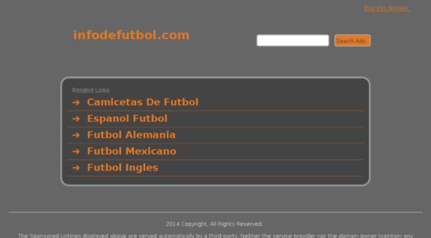 infodefutbol.com