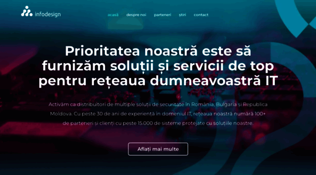 infodesign.ro