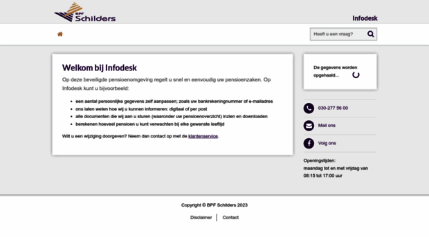 infodesk.nl