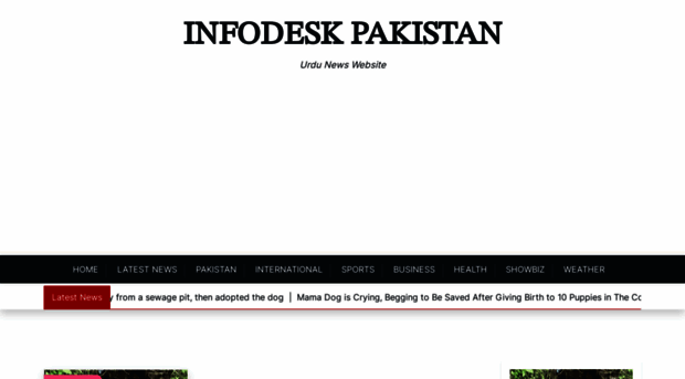 infodesk.pk