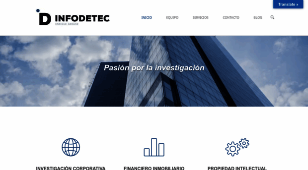 infodetec.es