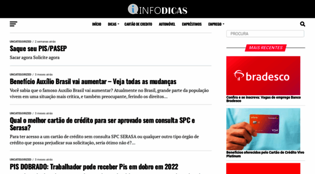 infodicas.net