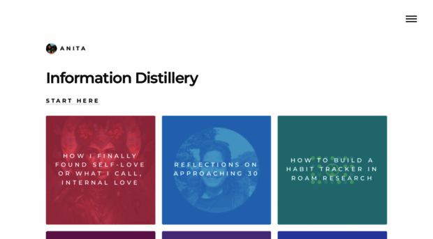 infodistillery.com