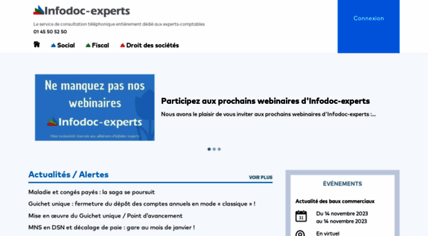infodoc-experts.com
