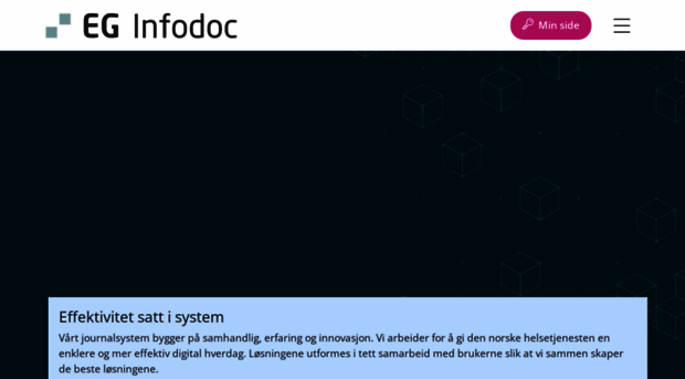 infodoc.no