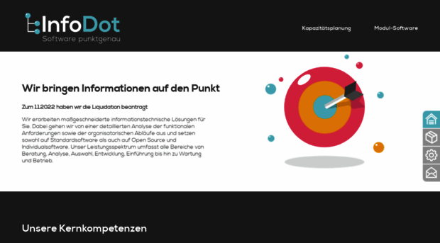 infodot.de