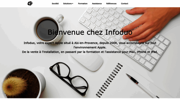 infoduo.fr