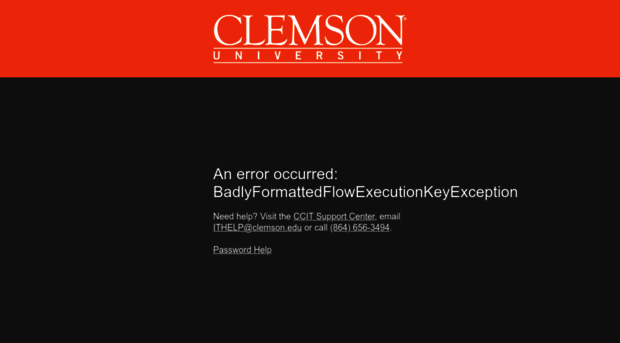 infoed.clemson.edu