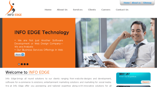 infoedgesolutions.co.in