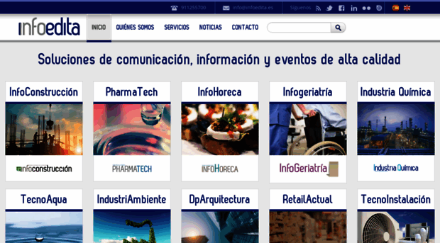 infoedita.es