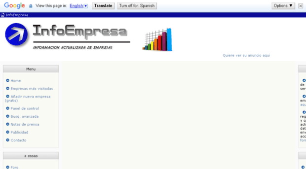 infoempresa.com.es